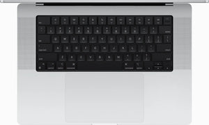 Apple MacBook M3 16-Inch  Silver | Techable