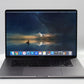 MacBook Pro (2019) 16-Inch - 2.4GHz Core i9 - 5500M - 16GB - 4TB SSD - Space Grey - Techable