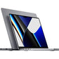 Apple MacBook Pro (2021) 16-inch M1 Pro 16‑Core GPU 16GB RAM 1TB SSD - Techable