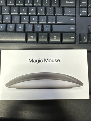 Apple Magic Mouse | Techable