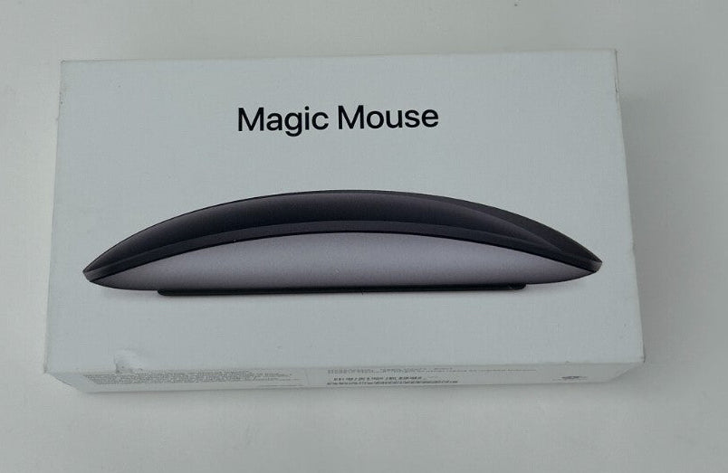 Apple Magic Mouse | Techable