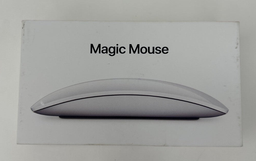 Apple Magic Mouse | Techable