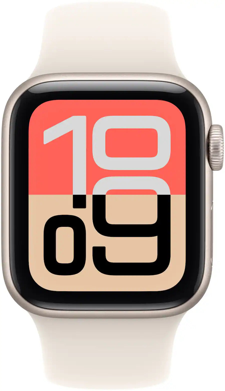 Apple Watch SE 3 40mm Starlight | Techable