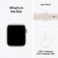 Apple Watch SE 3 40mm Starlight | Techable