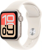 Apple Watch SE 3 40mm Starlight | Techable
