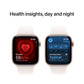 Apple Watch Series 10 Rose Gold | Techable