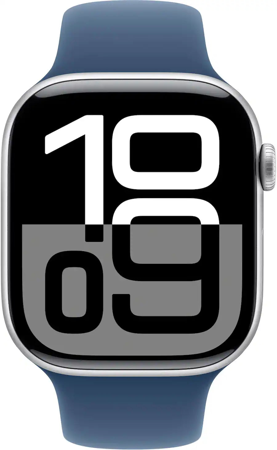 Apple Watch Series 10 Aluminum 46mm Silver | Techablle