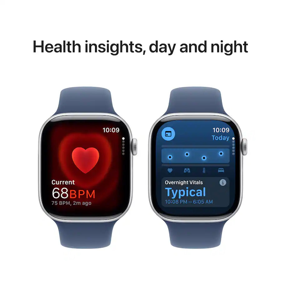 Apple Watch Series 10 | Techablle