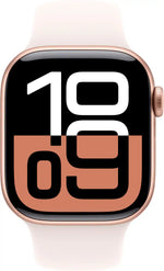 Apple Watch Series 10 Rose Gold | Techable