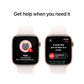 Apple Watch Series 10 Rose Gold | Techable
