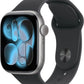 Apple Watch Series 11 GPS 2025 Space Gray | Techable