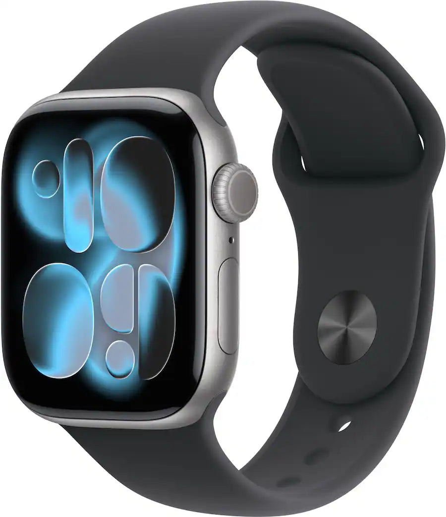 Apple Watch Series 11 GPS 2025 Space Gray | Techable