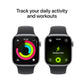 Apple Watch Series 11 GPS 2025 Space Gray | Techable