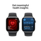 Apple Watch Series 11 GPS 2025 Space Gray | Techable