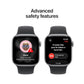Apple Watch Series 11 GPS 2025 Space Gray | Techable