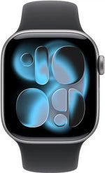 Apple Watch Series 11 GPS 2025 Space Gray | Techable