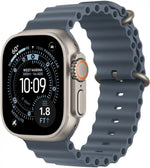 Apple Watch Ultra 3 2025 49mm Natural Titanium | Techable