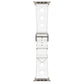 Apple Watch Ultra 3 Hermes Titanium White | Techable
