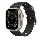 Apple Watch Ultra 3 Hermes Titanium | Techable