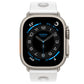 Apple Watch Ultra 3 Hermes Titanium White | Techable