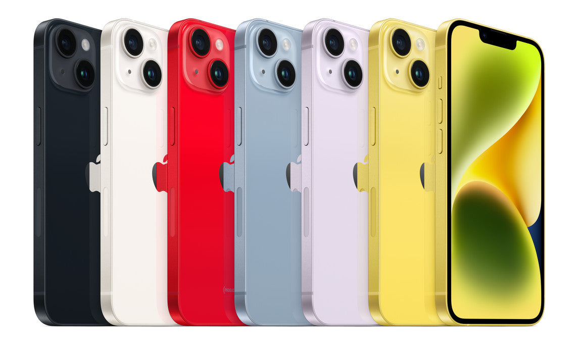 Apple iPhone 14 | Techable