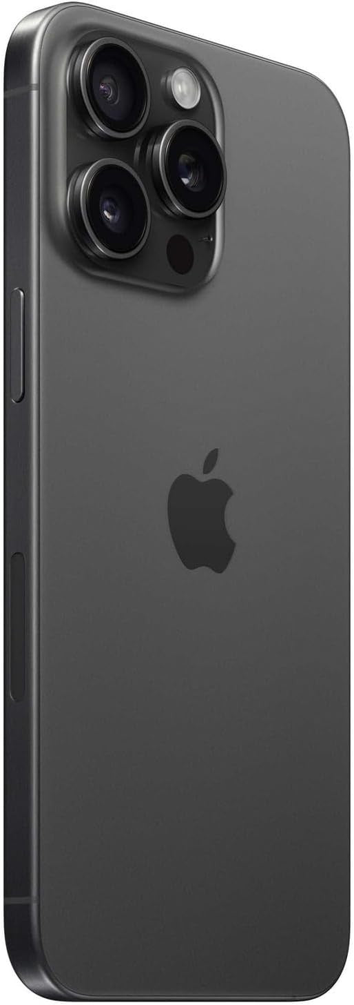 Apple iPhone 15 Pro Max  | Techable