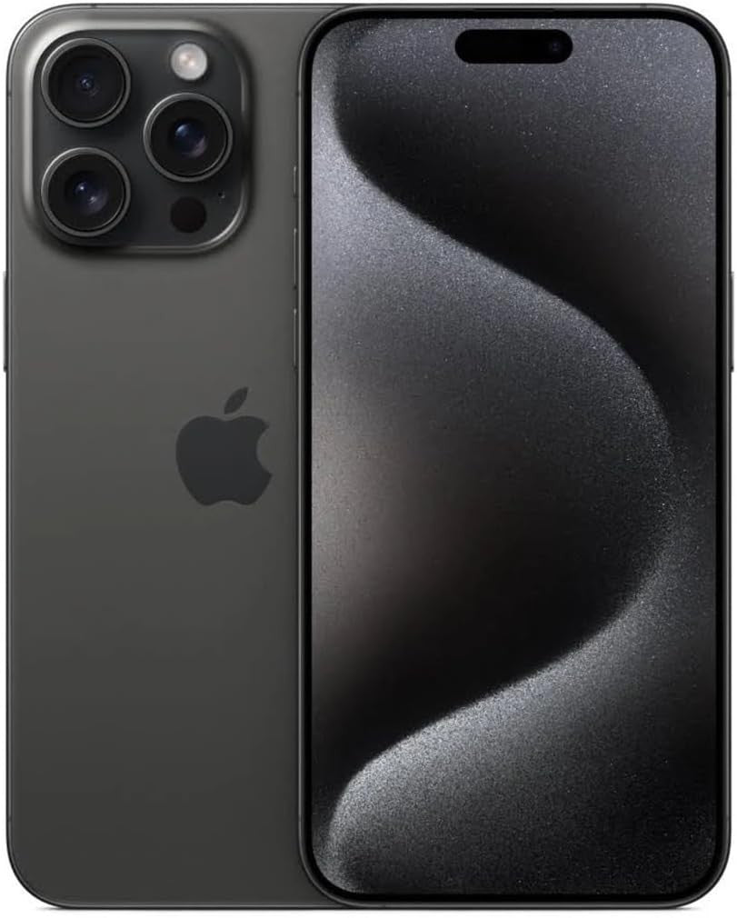 Apple iPhone 15 Pro Max  | Techable