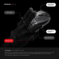 Artemis - The Batman | 1K 52g Ultra-light Hot-Swap Tri-Mode Gaming Mouse