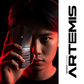 Artemis - The Batman | 1K 52g Ultra-light Hot-Swap Tri-Mode Gaming Mouse