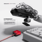 Artemis - The Batman | 1K 52g Ultra-light Hot-Swap Tri-Mode Gaming Mouse