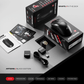Artemis | 1K 52g Ultra-light Hot-Swap Tri-Mode Gaming Mouse