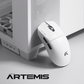 Artemis | 1K 52g Ultra-light Hot-Swap Tri-Mode Gaming Mouse
