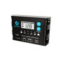 ProteusX 20A PWM Solar Charge Controller