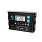 ProteusX 20A PWM Solar Charge Controller
