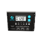 ProteusX 20A PWM Solar Charge Controller