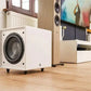 Bravus II 12D 650W 12" Powered Subwoofer
