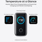Anker Charger (140W, 4-Port, PD 3.1) with USB-C Cable