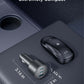 Anker Nano Car Charger (167.5W, 3 Ports)