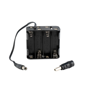 12V Battery Power Supply for Dobsonians - BPS-12VDC-AA
