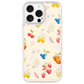 Berry Blossom Magnetic Case