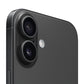 Apple iPhone 16  Factory Unlocked  Black  AT&T T-Mobile Verizon 256GB