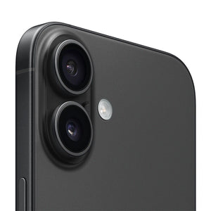 Apple iPhone 16  Factory Unlocked  Black  AT&T T-Mobile Verizon 256GB