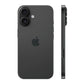 Apple iPhone 16  Factory Unlocked  Black  AT&T T-Mobile Verizon 256GB