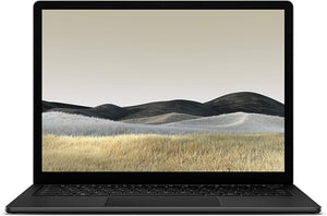 Microsoft Surface Laptop 3 13.5" Touch | Intel i7 | 16GB RAM | 256GB SSD – Certified Refurbished