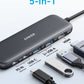 Refurbished Anker <b>332</b> USB-C Hub (5-in-1)