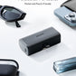 Anker Nano Power Bank (12W, Built-In Lightning Connector)