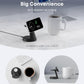 Anker MagGo Wireless Charging Station (3-in-1, Dock Stand)