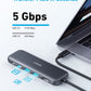 Anker <b>332</b> USB-C Hub (5-in-1)