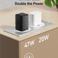 Anker <b>523</b> Charger (Nano 3, 47W)