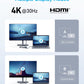 Anker <b>332</b> USB-C Hub (5-in-1)